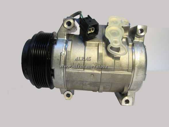 COMP GENUINE GMC ACADIA 07-12